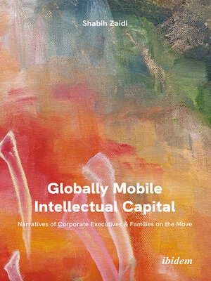 cover image of Globally Mobile Intellectual Capital